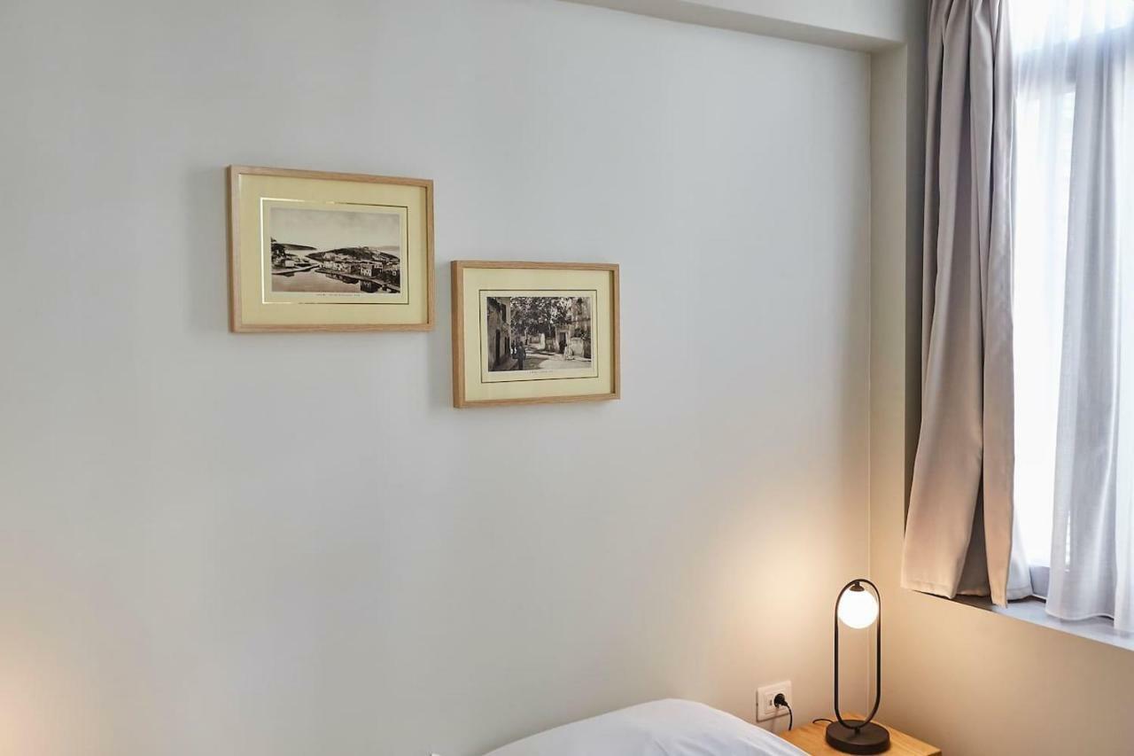 Be Based Near Acropolis, In An Exquisite Studio! Athen Eksteriør billede